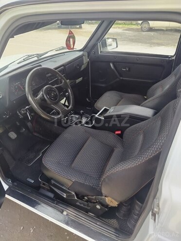 LADA (VAZ) Niva 2015, 241,000 km - 1.7 л - Şəmkir