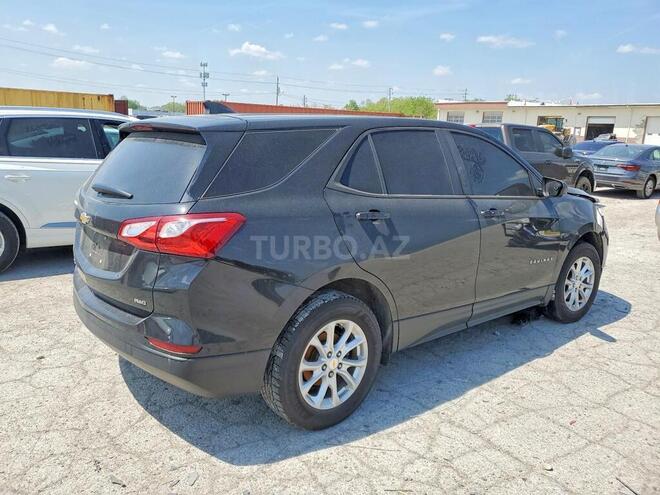 Chevrolet Equinox 2020, 170,688 km - 1.5 л - Bakı