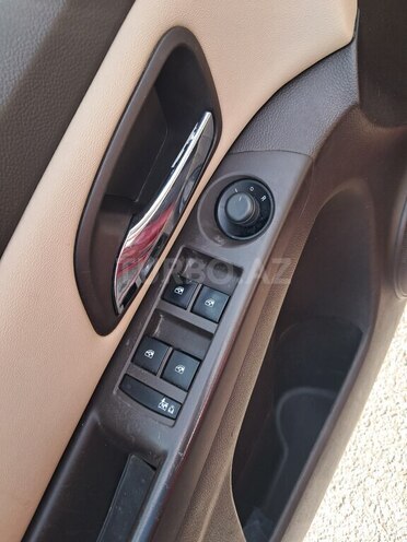 Chevrolet Cruze 2012, 222,241 km - 1.4 l - Bakı