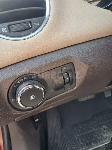Chevrolet Cruze 2012, 222,241 km - 1.4 l - Bakı