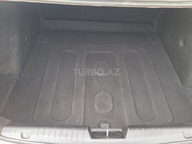Chevrolet Cruze 2012, 222,241 km - 1.4 l - Bakı