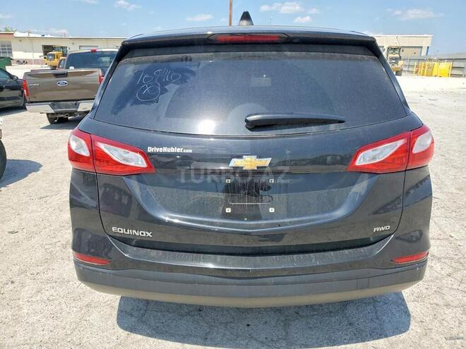 Chevrolet Equinox 2020, 170,688 km - 1.5 л - Bakı