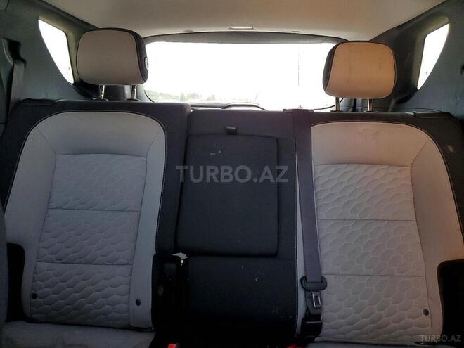 Chevrolet Equinox 2020, 170,688 km - 1.5 л - Bakı