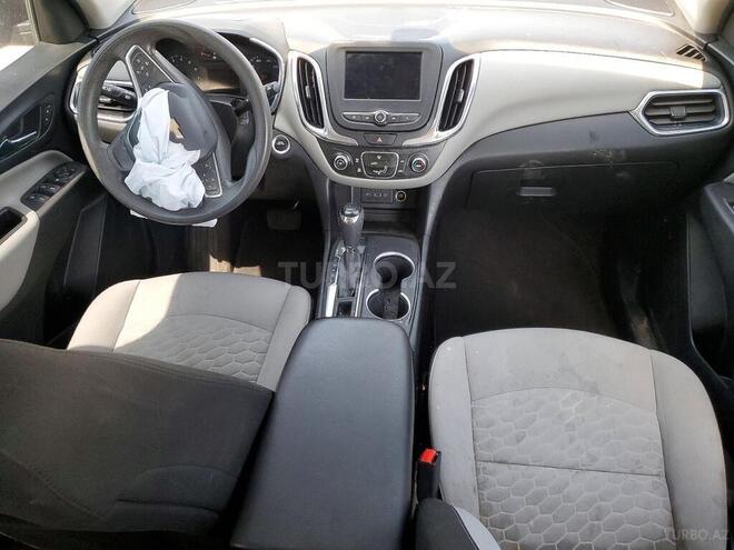 Chevrolet Equinox 2020, 170,688 km - 1.5 л - Bakı