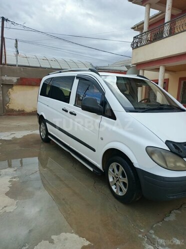 Mercedes  2009, 700,002 km - 2.1 л - Bakı