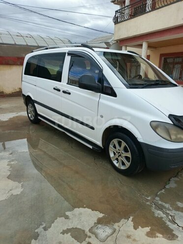 Mercedes  2009, 700,002 km - 2.1 л - Bakı