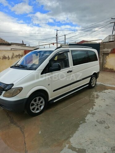 Mercedes  2009, 700,002 km - 2.1 л - Bakı