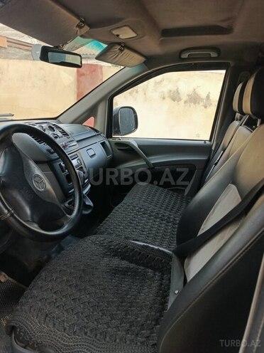 Mercedes  2009, 700,002 km - 2.1 л - Bakı