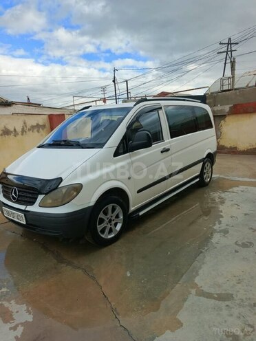 Mercedes  2009, 700,002 km - 2.1 л - Bakı