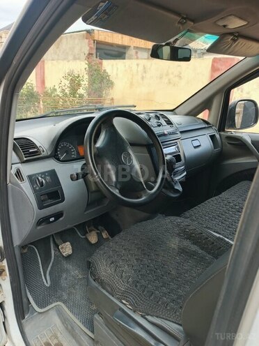 Mercedes  2009, 700,002 km - 2.1 л - Bakı