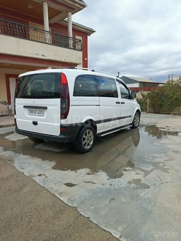 Mercedes  2009, 700,002 km - 2.1 л - Bakı