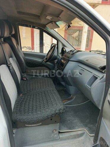 Mercedes  2009, 700,002 km - 2.1 л - Bakı