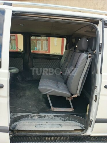 Mercedes  2009, 700,002 km - 2.1 л - Bakı