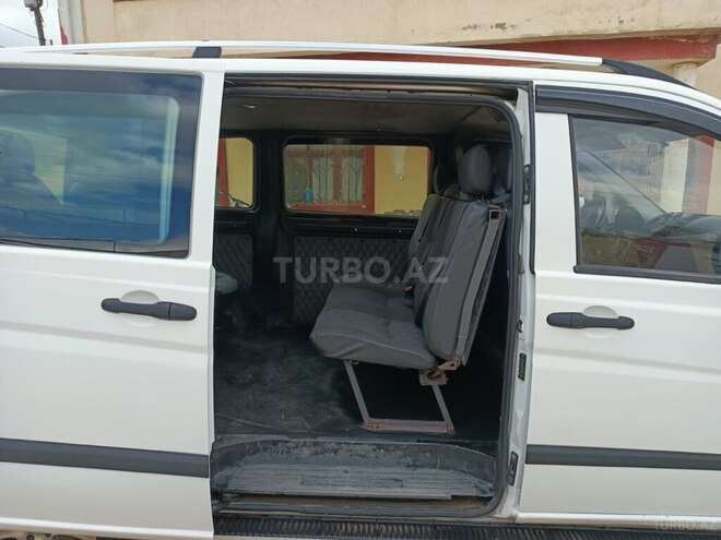 Mercedes  2009, 700,002 km - 2.1 л - Bakı