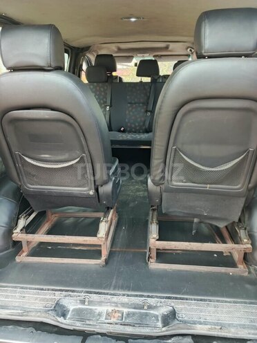 Mercedes  2009, 700,002 km - 2.1 л - Bakı