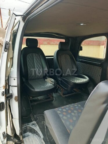 Mercedes  2009, 700,002 km - 2.1 л - Bakı