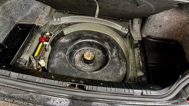 BMW 325 2004, 338,000 km - 2.5 л - Bakı