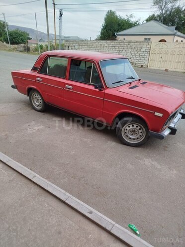 LADA (VAZ) 2106 1985, 350,000 km - 1.3 л - Qazax
