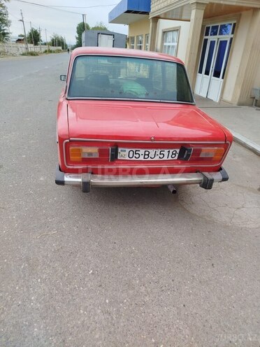 LADA (VAZ) 2106 1985, 350,000 km - 1.3 л - Qazax