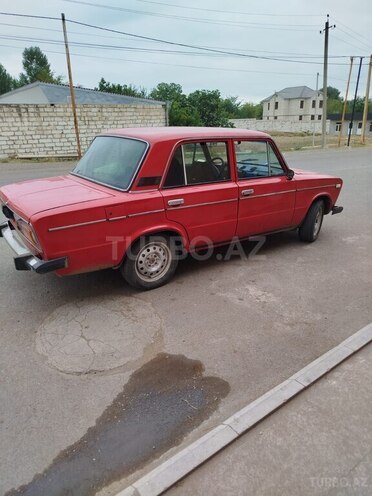 LADA (VAZ) 2106 1985, 350,000 km - 1.3 л - Qazax