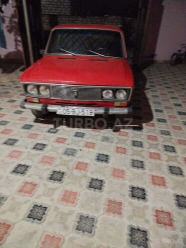LADA (VAZ) 2106 1985, 350,000 km - 1.3 л - Qazax