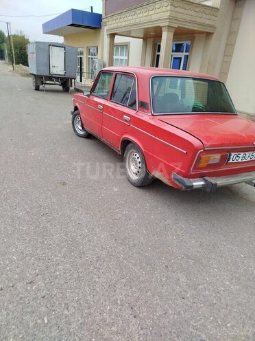 LADA (VAZ) 2106 1985, 350,000 km - 1.3 л - Qazax