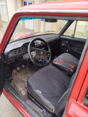 LADA (VAZ) 2106 1985, 350,000 km - 1.3 л - Qazax