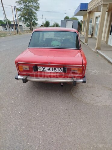 LADA (VAZ) 2106 1985, 350,000 km - 1.3 л - Qazax