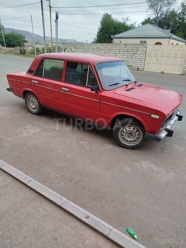 LADA (VAZ) 2106 1985, 350,000 km - 1.3 л - Qazax