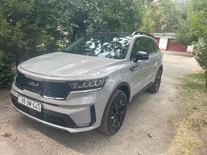 Kia Sorento 2022, 60,117 km - 2.5 л - Bakı