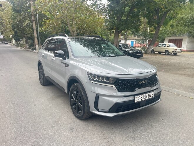 Kia Sorento 2022, 60,117 km - 2.5 л - Bakı