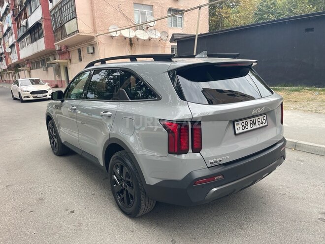 Kia Sorento 2022, 60,117 km - 2.5 л - Bakı