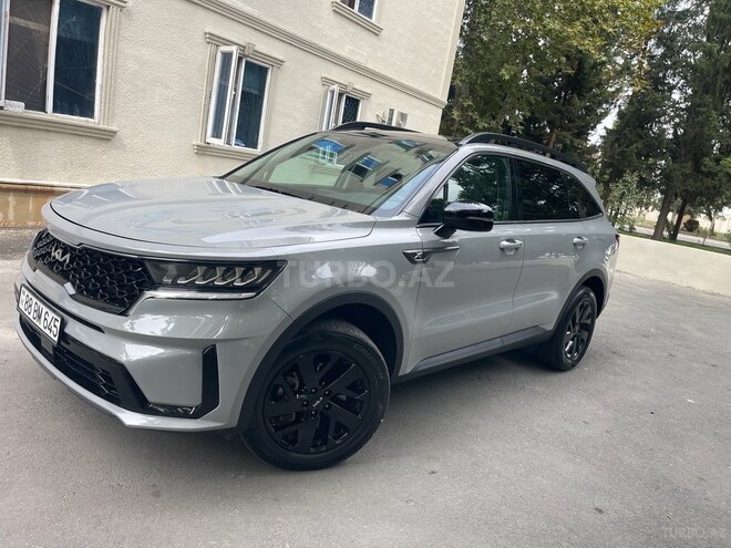 Kia Sorento 2022, 60,117 km - 2.5 л - Bakı