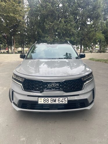 Kia Sorento 2022, 60,117 km - 2.5 л - Bakı