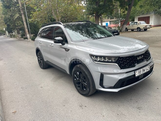 Kia Sorento 2022, 60,117 km - 2.5 л - Bakı