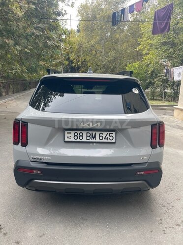 Kia Sorento 2022, 60,117 km - 2.5 л - Bakı