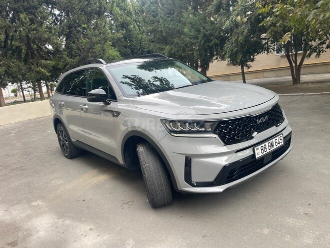 Kia Sorento 2022, 60,117 km - 2.5 л - Bakı