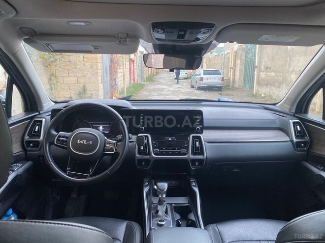 Kia Sorento 2022, 60,117 km - 2.5 л - Bakı