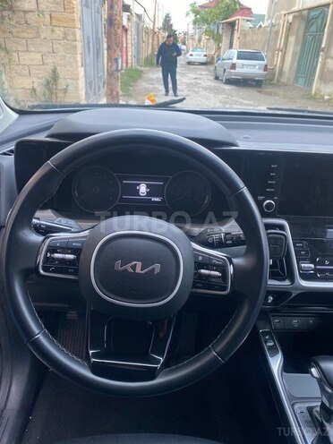 Kia Sorento 2022, 60,117 km - 2.5 л - Bakı