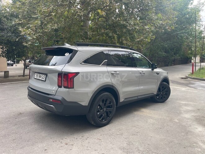 Kia Sorento 2022, 60,117 km - 2.5 л - Bakı