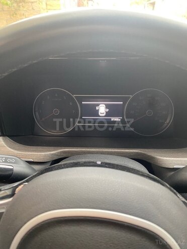 Kia Sorento 2022, 60,117 km - 2.5 л - Bakı