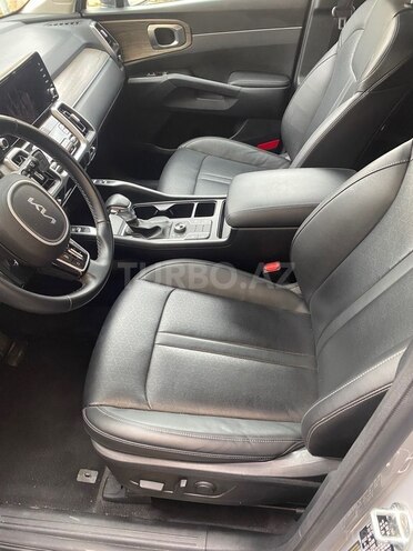 Kia Sorento 2022, 60,117 km - 2.5 л - Bakı