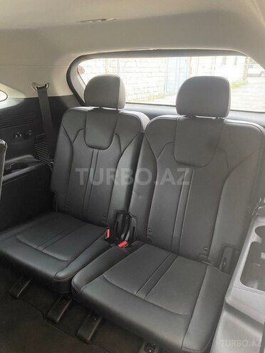 Kia Sorento 2022, 60,117 km - 2.5 л - Bakı