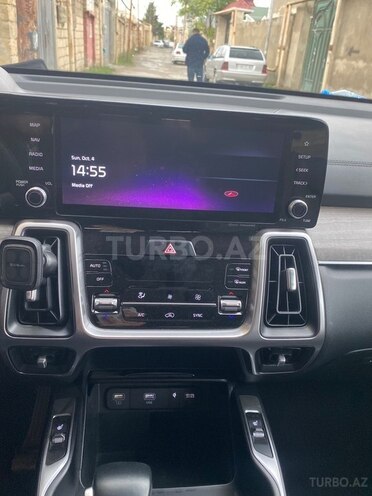 Kia Sorento 2022, 60,117 km - 2.5 л - Bakı
