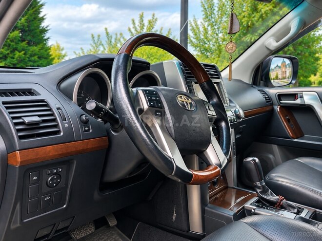 Toyota Land Cruiser Prado 2010, 280,000 km - 2.7 л - Sumqayıt