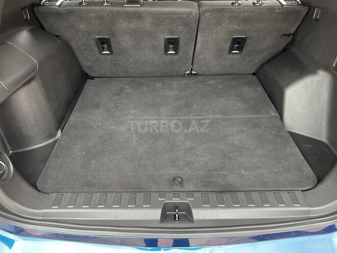 Chevrolet Equinox 2020, 131,000 km - 1.5 л - Bakı