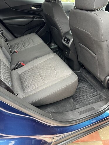 Chevrolet Equinox 2020, 131,000 km - 1.5 л - Bakı