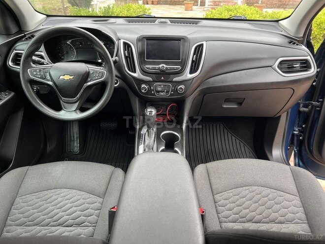 Chevrolet Equinox 2020, 131,000 km - 1.5 л - Bakı