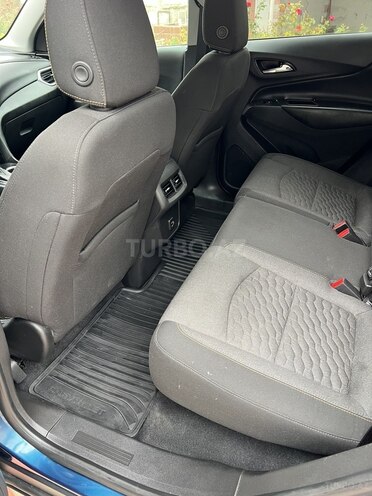 Chevrolet Equinox 2020, 131,000 km - 1.5 л - Bakı