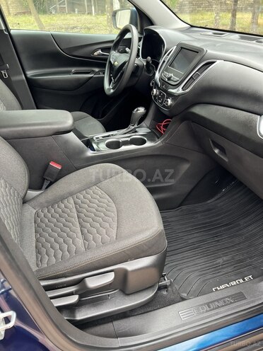 Chevrolet Equinox 2020, 131,000 km - 1.5 л - Bakı
